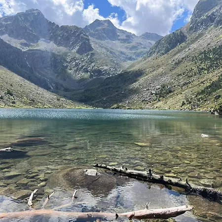 Pour 4 à Avec Balcon Et Bienvenue Offerte - Fr-1-812-98 Appartement