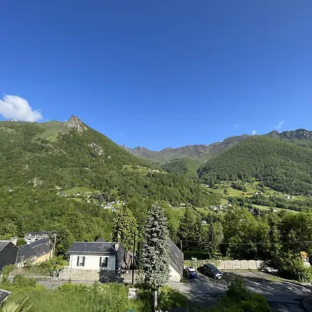 Apartment Pour 4 A Avec Balcon Et Bienvenue Offerte - Fr-1-812-98