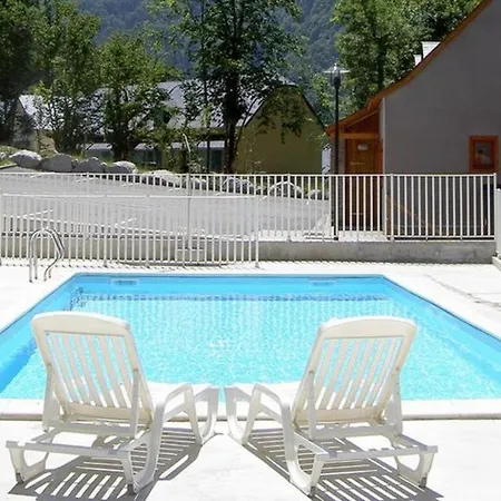 Pour 4 à Avec Balcon Et Bienvenue Offerte - Fr-1-812-98