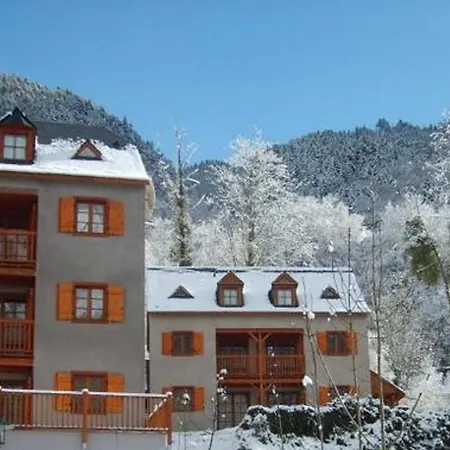 Apartment Pour 4 A Avec Balcon Et Bienvenue Offerte - Fr-1-812-98