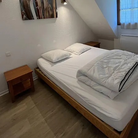 Pour 4 A Avec Balcon Et Bienvenue Offerte - Fr-1-812-98 *