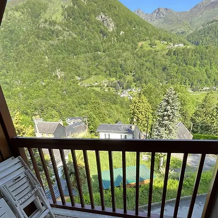 Pour 4 à Avec Balcon Et Bienvenue Offerte - Fr-1-812-98