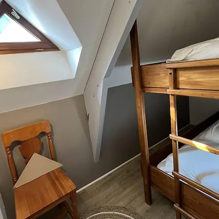 Pour 4 A Avec Balcon Et Bienvenue Offerte - Fr-1-812-98 Cauterets