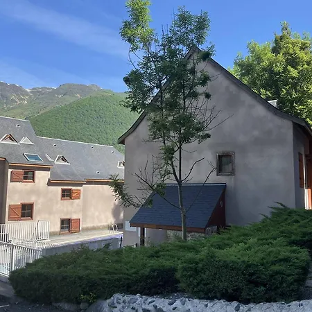 Pour 4 à Avec Balcon Et Bienvenue Offerte - Fr-1-812-98 Apartamento *