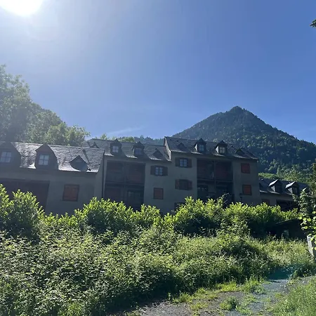 Apartamento Pour 4 à Avec Balcon Et Bienvenue Offerte - Fr-1-812-98 *